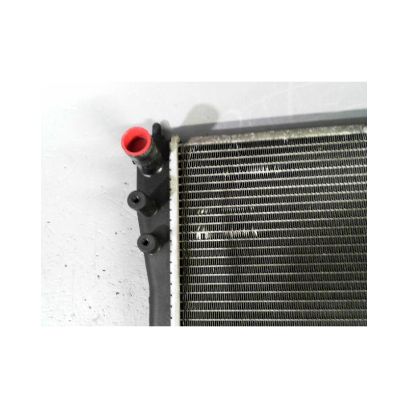 RADIATEUR SMART FORFOUR