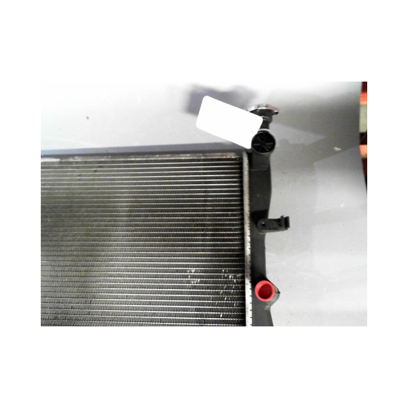 RADIATEUR SMART FORFOUR