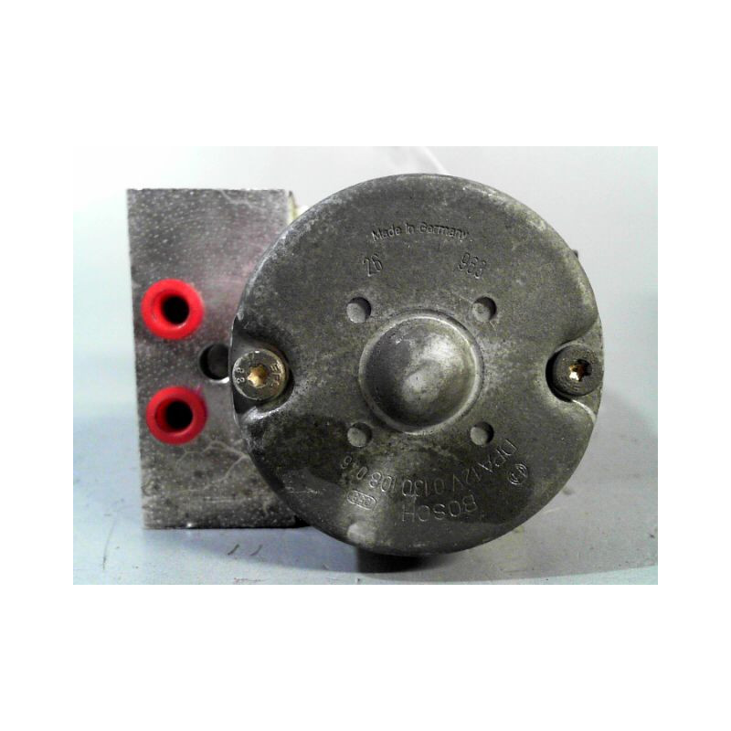 UNITE HYDRAULIQUE ABS PEUGEOT 406