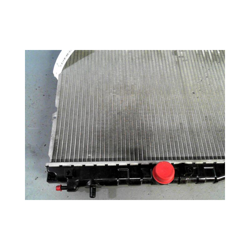 RADIATEUR KIA CERATO