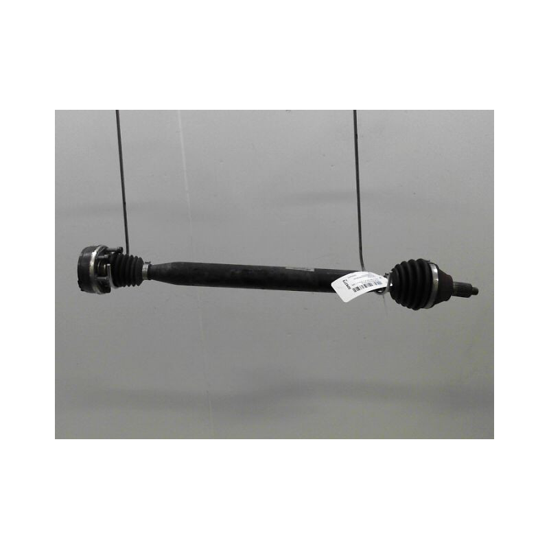 TRANSMISSION AVANT DROIT VOLKSWAGEN POLO V Phase 1  2009-2014 1.2