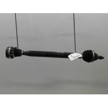 TRANSMISSION AVANT DROIT VOLKSWAGEN POLO V Phase 1  2009-2014 1.2