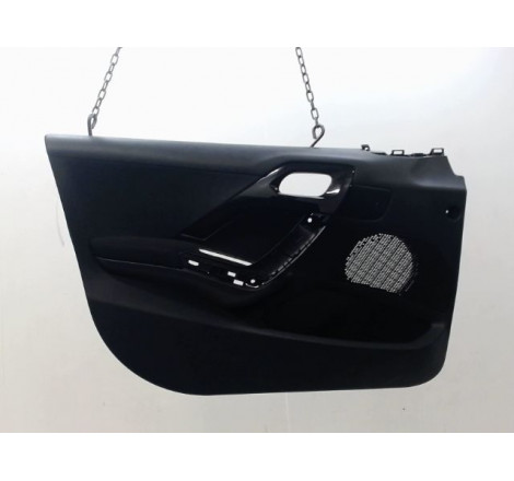GARNITURE PORTE AVG