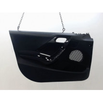 GARNITURE PORTE AVANT GAUCHE PEUGEOT 208 Phase 1 2012-...