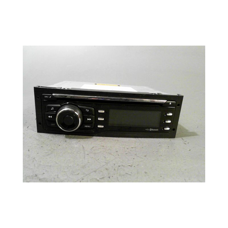 AUTORADIO PEUGEOT 208