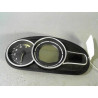 BLOC COMPTEURS RENAULT MEGANE