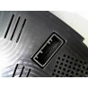 BLOC COMPTEURS RENAULT MEGANE