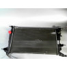 RADIATEUR RENAULT MEGANE