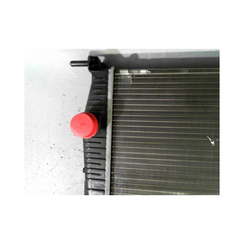 RADIATEUR RENAULT MEGANE
