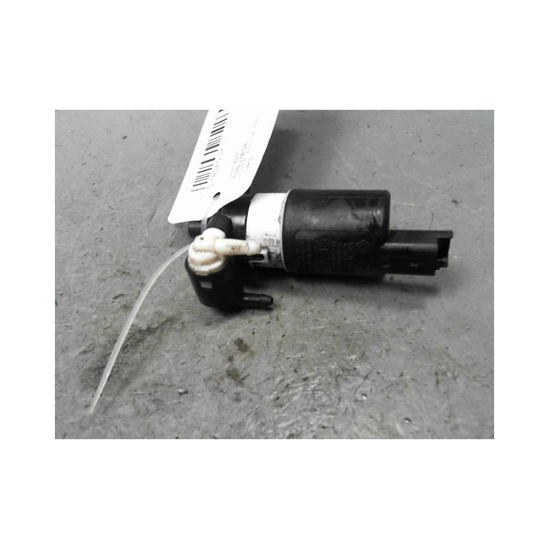 POMPE LAVE-GLACE AVANT CITROEN C4