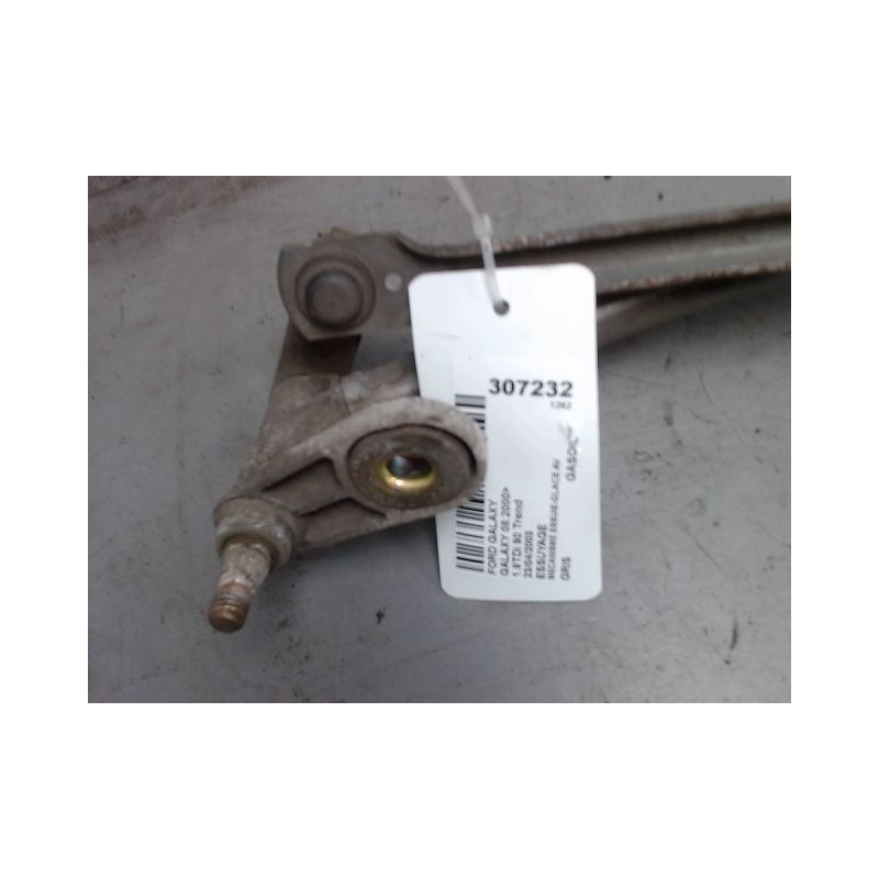 MECANISME ESSUIE-GLACE AVANT FORD GALAXY 2000-