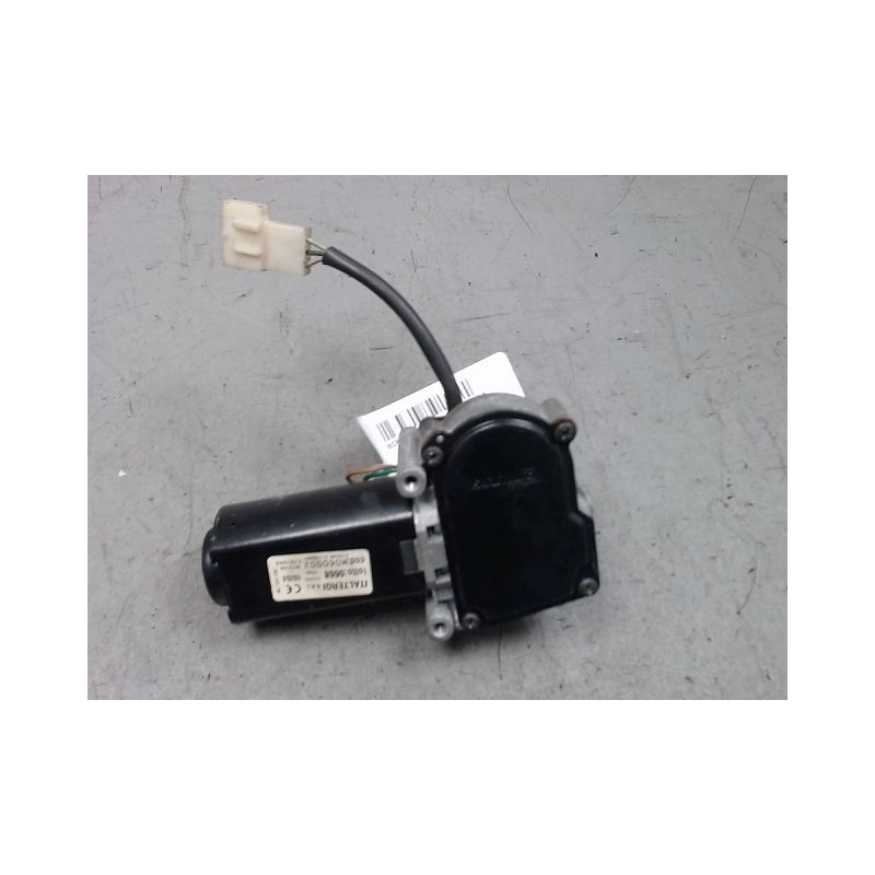 MECANISME ESSUIE-GLACE ARRIERE MICROCAR MC2