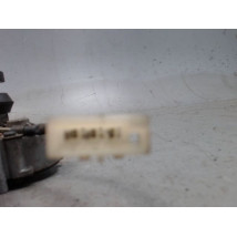 MECANISME ESSUIE-GLACE ARRIERE MICROCAR MC2