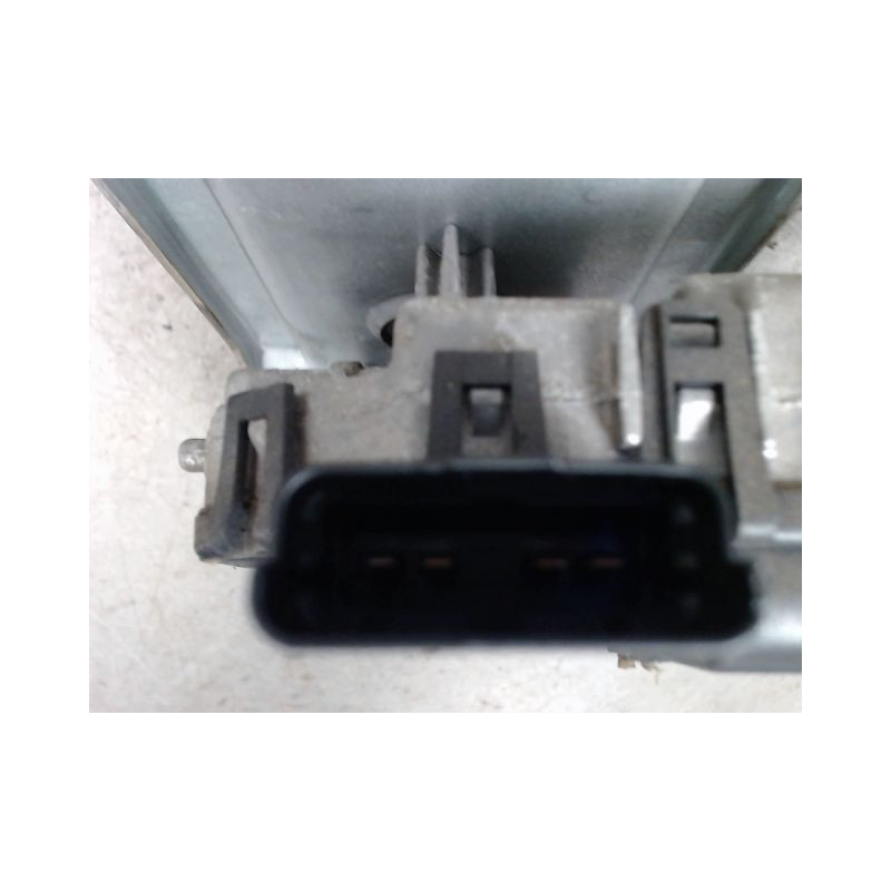 MECANISME ESSUIE-GLACE AVANT CITROEN C5 2001-2004