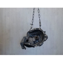 BOITE A VITESSE MECANIQUE OPEL CORSA 1.2 LPG 
