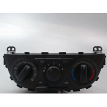 COMMANDE DE CHAUFFAGE SUZUKI CELERIO