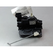 SYSTEME CONDAMNATION AVANT DROIT OPEL CORSA 2010-
