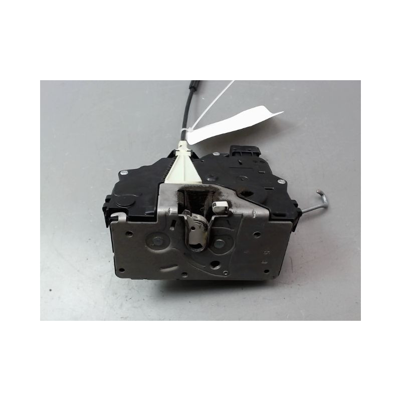 SYSTEME CONDAMNATION AVANT DROIT OPEL CORSA 2010-
