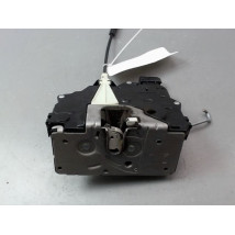 SYSTEME CONDAMNATION AVANT DROIT OPEL CORSA 2010-