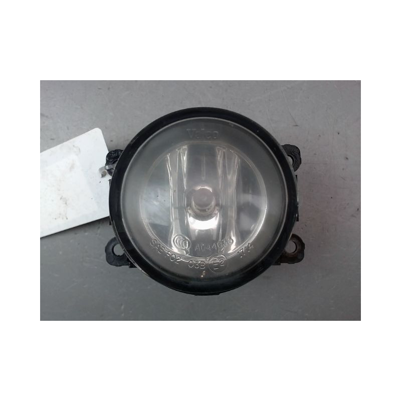 PHARE ANTIBROUILLARD AVANT GAUCHE SUZUKI SWIFT III 2005-2011