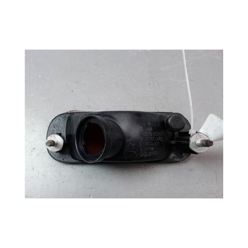 FEU BROUILLARD CENTRAL ARRIERE SUZUKI SWIFT III 2005-2011