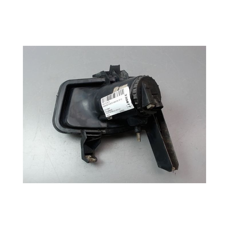 PHARE ANTIBROUILLARD AVANT DROIT FIAT GRANDE PUNTO III 2005-...