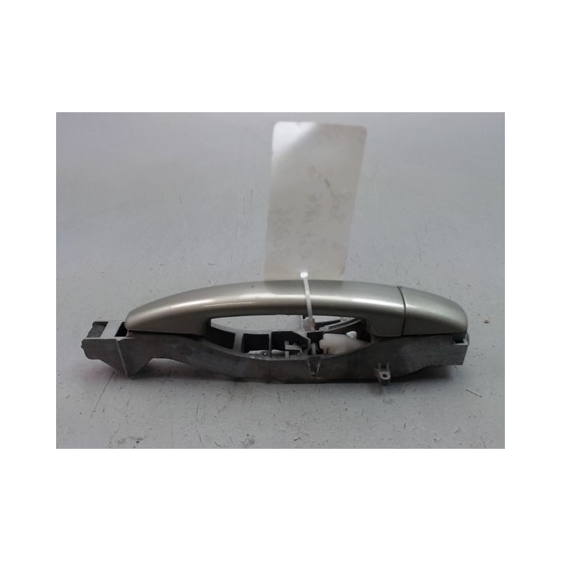 POIGNEE EXTERIEURE PORTE ARRIERE GAUCHE PEUGEOT 3008 BREAK I Phase 1 2009-2013
