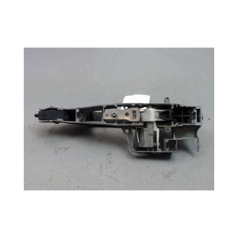 POIGNEE EXTERIEURE PORTE ARRIERE GAUCHE PEUGEOT 3008 BREAK I Phase 1 2009-2013