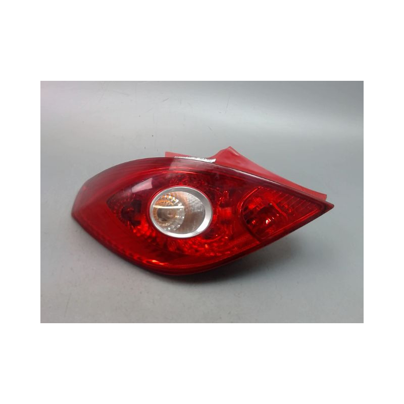 FEU ARRIERE GAUCHE  OPEL CORSA IV Phase 1 (D) 2006-2010
