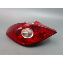 FEU ARRIERE GAUCHE  OPEL CORSA IV Phase 1 (D) 2006-2010