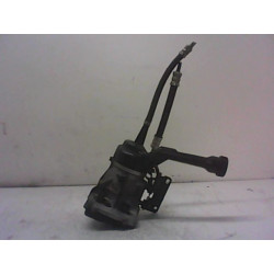 MOTEUR ELECTRIQUE DA