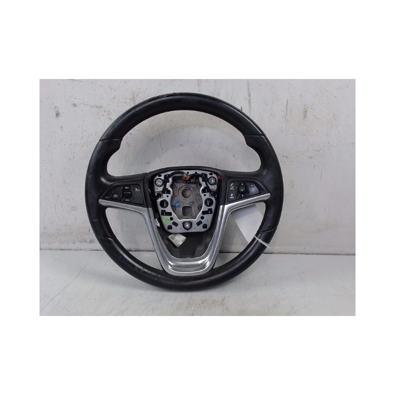VOLANT DE DIRECTION OPEL INSIGNIA
