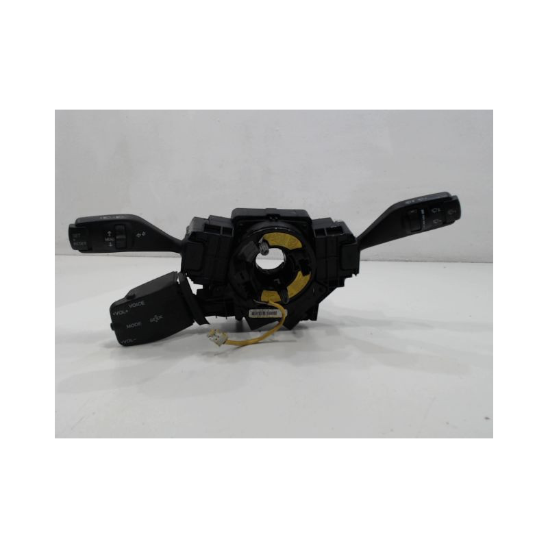 BLOC COMMODOS FORD C-MAX