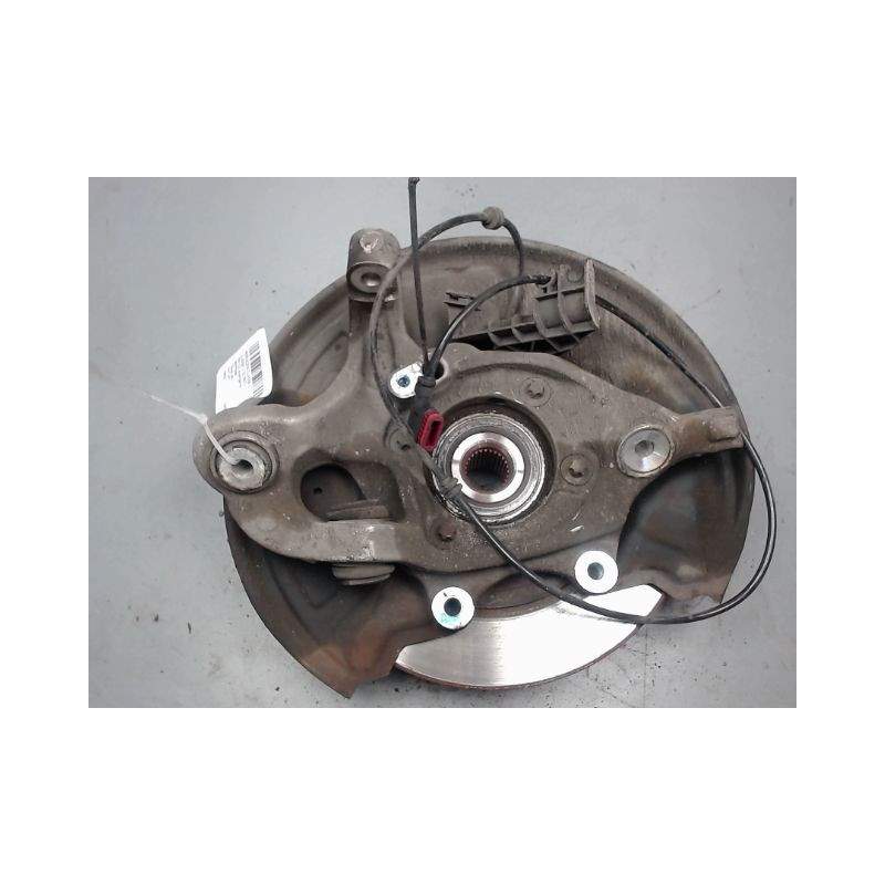 PIVOT ARRIERE DROIT MERCEDES CLASSE C 2007-