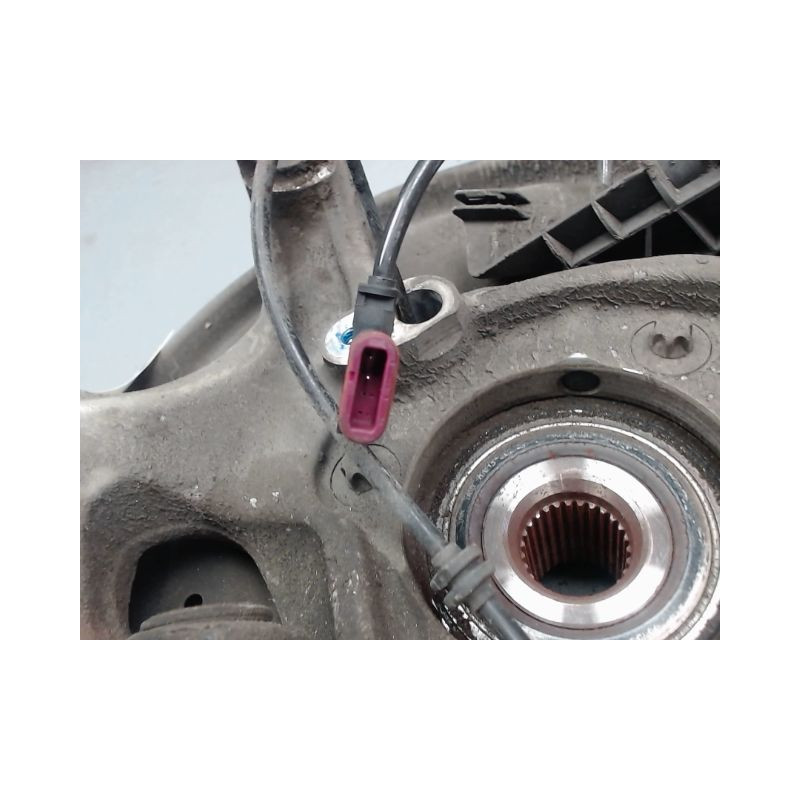 PIVOT ARRIERE DROIT MERCEDES CLASSE C 2007-
