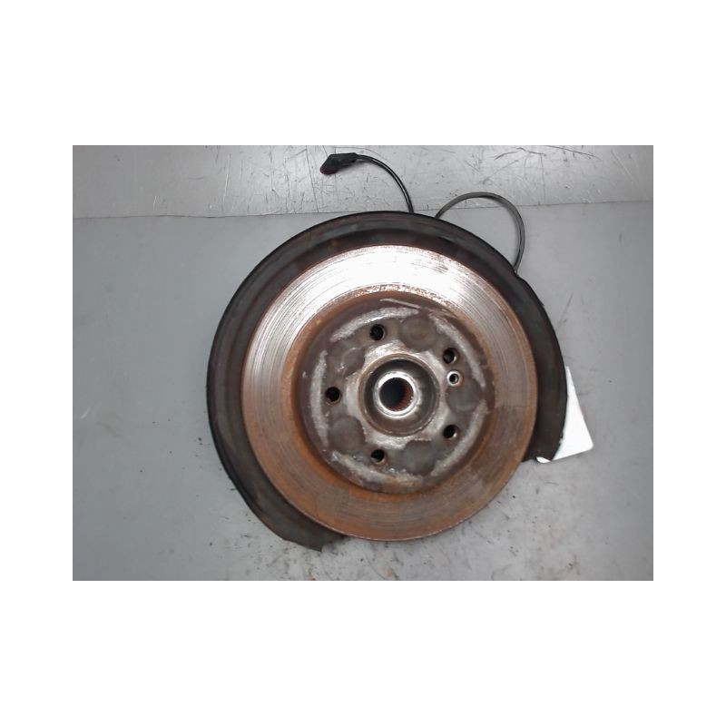 PIVOT ARRIERE GAUCHE MERCEDES CLASSE C 2007-