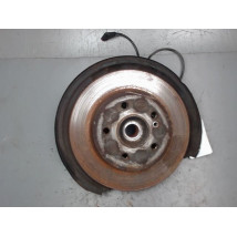 PIVOT ARRIERE GAUCHE MERCEDES CLASSE C 2007-