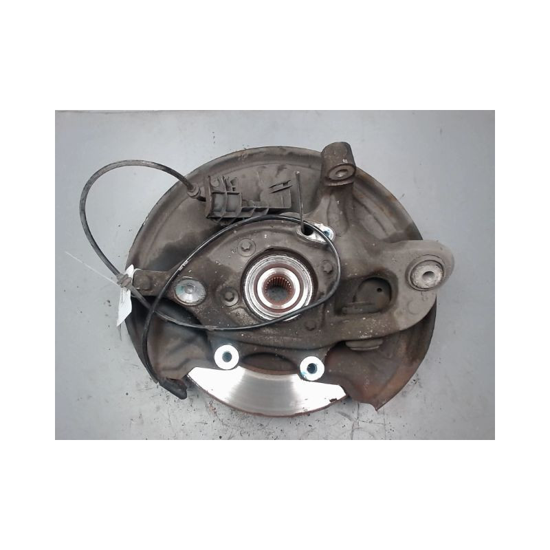 PIVOT ARRIERE GAUCHE MERCEDES CLASSE C 2007-