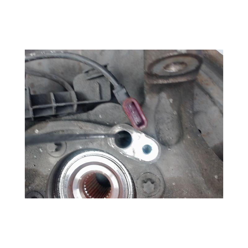 PIVOT ARRIERE GAUCHE MERCEDES CLASSE C 2007-