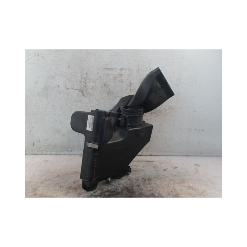 BOITIER FILTRE A AIR B.M.W. SERIE 1