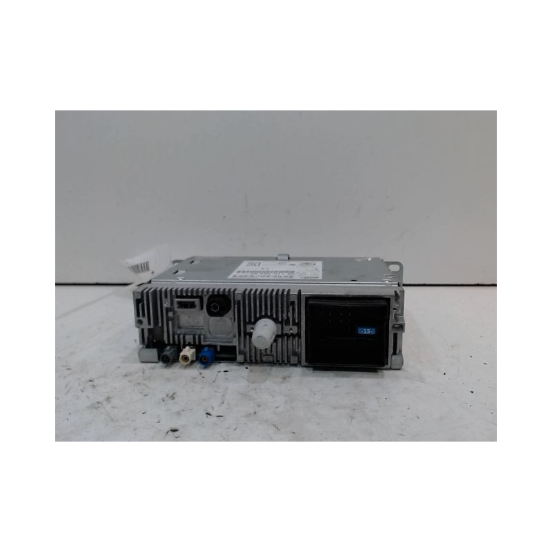 AUTORADIO PEUGEOT 2008