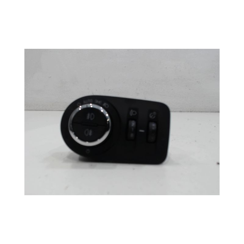 INTERIEUR COMMANDE PHARES OPEL CORSA