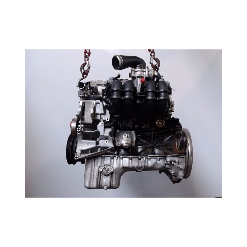 MOTEUR ESSENCE MERCEDES E200 E 200 Kompressor 