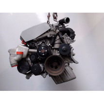 MOTEUR ESSENCE MERCEDES E200 E 200 Kompressor 