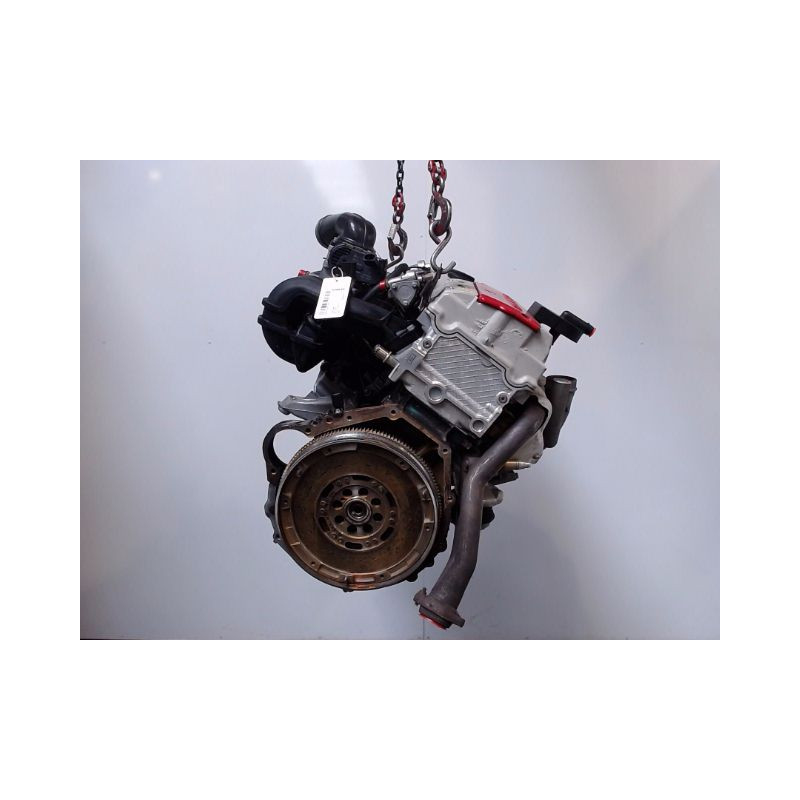 MOTEUR ESSENCE MERCEDES E200 E 200 Kompressor 