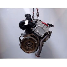 MOTEUR ESSENCE MERCEDES E200 E 200 Kompressor 