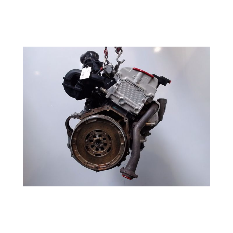 MOTEUR ESSENCE MERCEDES E200 E 200 Kompressor 