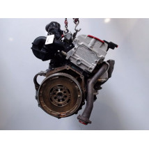 MOTEUR ESSENCE MERCEDES E200 E 200 Kompressor 