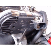 MOTEUR ESSENCE MERCEDES E200 E 200 Kompressor 
