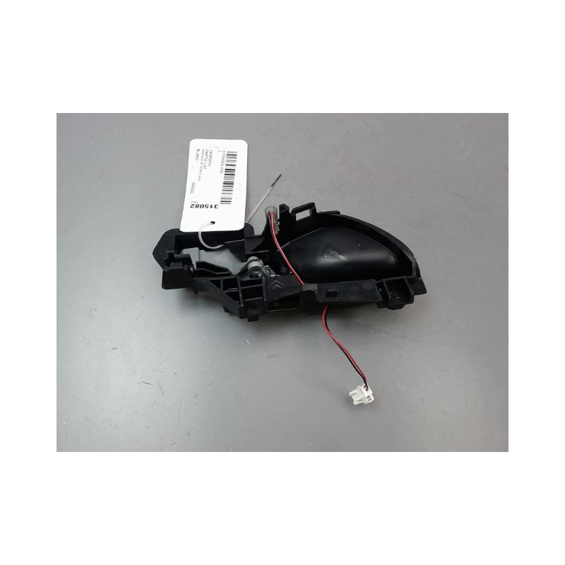 POIGNEE INTERIEURE PORTE AVANT DROIT CITROEN DS5